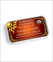 Bodybalm - Dr. Bronner's 