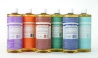 Dr. Bronner's Magic Soap Flüssigseife - Dr. Bronner's Magic Soap