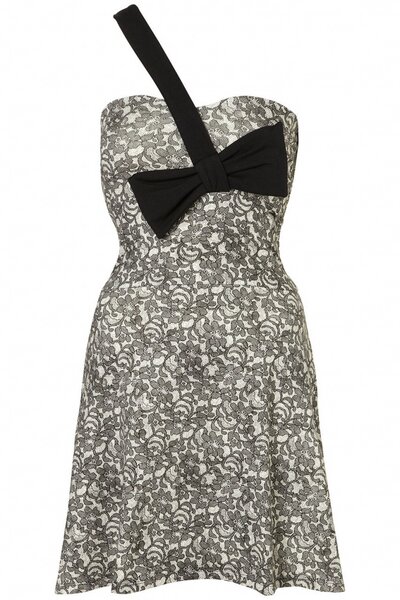 Pixie Kleid - Annie Greenabelle