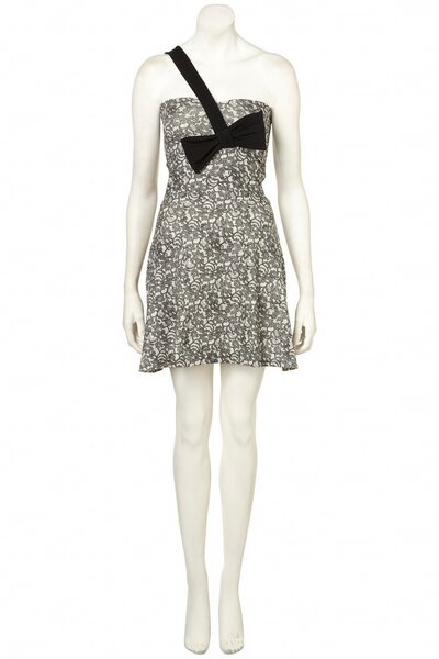 Pixie Kleid - Annie Greenabelle