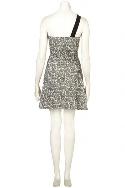 Pixie Kleid - Annie Greenabelle