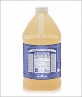 Dr. Bronner's Magic Soap Flüssigseife - Dr. Bronner's Magic Soap