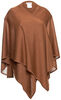 Cape Cardigan - creme - Ansoho