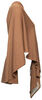 Cape Cardigan - creme - Ansoho