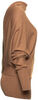 Fledermaus Pullover - caramel - Ansoho