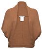 Circle Cardigan - caramel - Ansoho