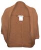 Circle Cardigan - caramel - Ansoho