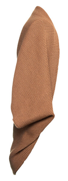 Circle Cardigan - caramel - Ansoho