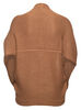 Circle Cardigan - caramel - Ansoho