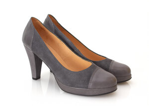 High Heel - Eva - Camilla Norrback