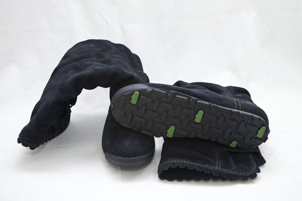 Brrln black - SIMPLE SHOES