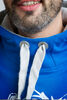 Männer Hoodie 'Moinsen' - recolution