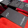 MINGA BERLIN Eco Fashion Socks Geschenkbox - Coral Berries - MINGA BERLIN