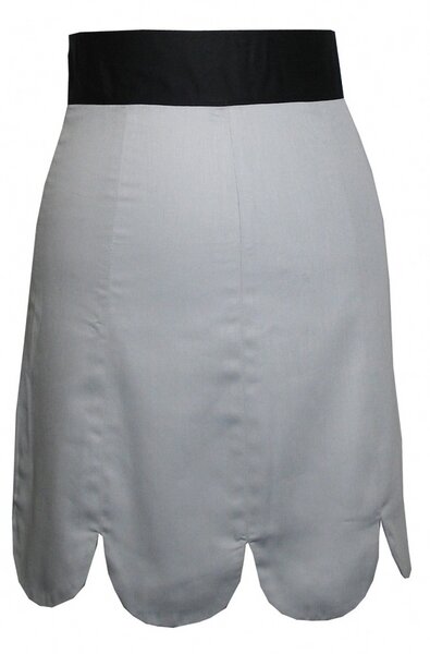 Scallop Edge Rock - Annie Greenabelle