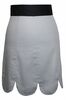 Scallop Edge Rock - Annie Greenabelle