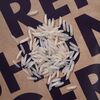 Reis Set und Reisglas - Reishunger