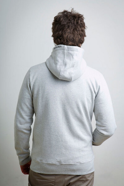 Männer Zipper - recolution