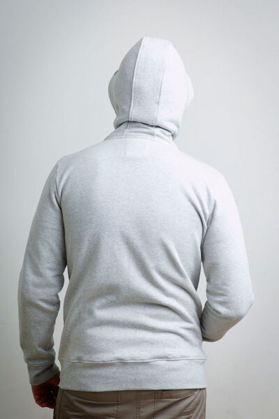 Männer Zipper - recolution