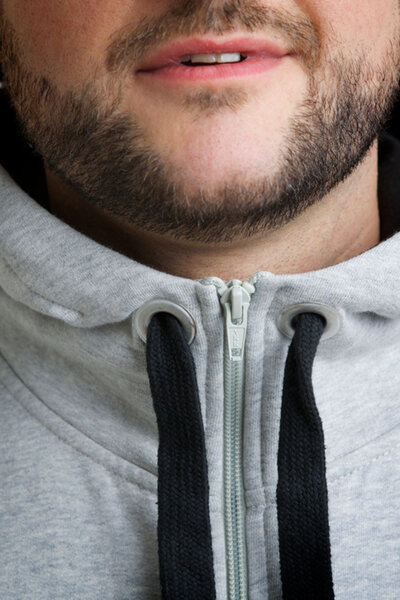 Männer Zipper - recolution