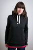 Damen Hoodie - recolution