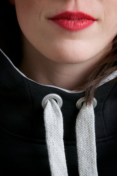 Damen Hoodie - recolution