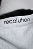 Damen Hoodie - recolution
