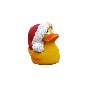 Weihnachtsquietscheente - Lanco
