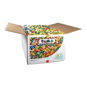 Bausteine PlayMais Eduline Refill - PlayMais
