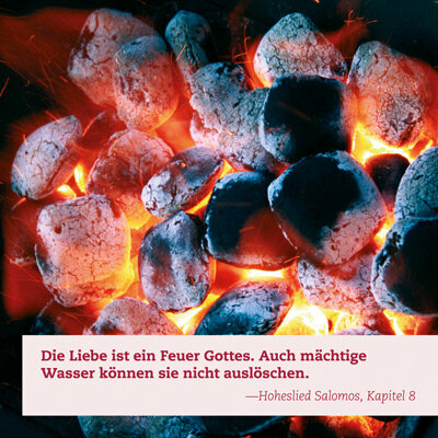 Impulskarten Liebe - Down to Earth