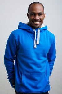 Männer Hoodie - recolution