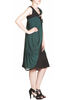 Abendkleid - Bella - Avantgarde Green