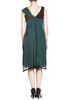 Abendkleid - Bella - Avantgarde Green