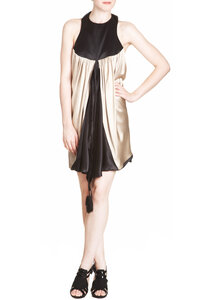 Abenkleid - Aer - Avantgarde Green