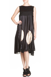 Abendkleid - Baca - Avantgarde Green