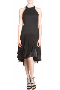 Abendkleid - Amator - Avantgarde Green