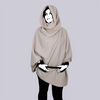 snowdrop Poncho - junebug