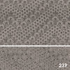 snowdrop Poncho - junebug