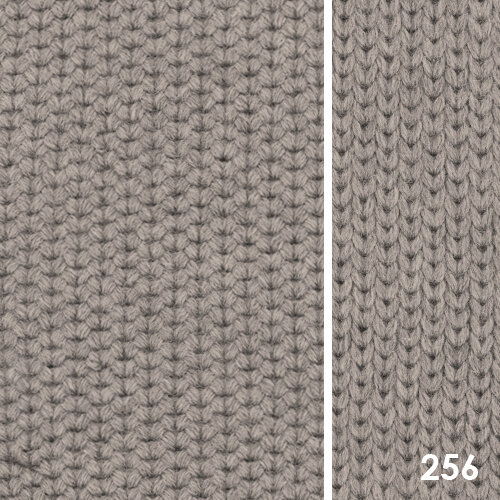 snowdrop Poncho - junebug