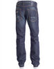 Nick Indigo Creased - Kuyichi