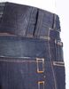 Nick Indigo Creased - Kuyichi