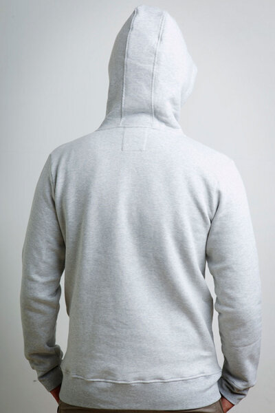 Men Hoodie - recolution