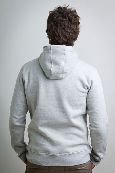 Men Hoodie - recolution