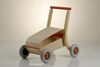 Holz-Lauflernwagen 'Sibis Schorsch' - Sirch