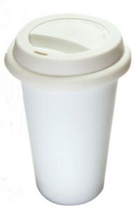 Thermobecher to go - Decor