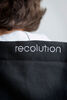 Men Hoodie - recolution