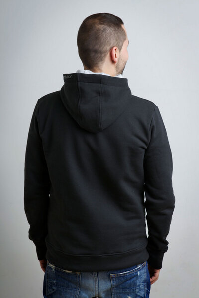 Men Hoodie - recolution