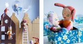Puppe Popje - Häschen - Kidsonroof