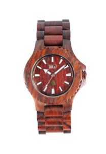 Date Brown - Wewood