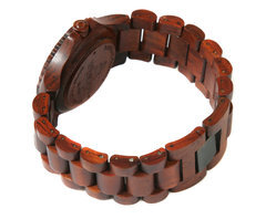 Date Brown - Wewood