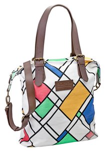 Mondrain+ing Handtasche - Limitierte Edition - Jetzt Vorbestellen! - Front Row Society
